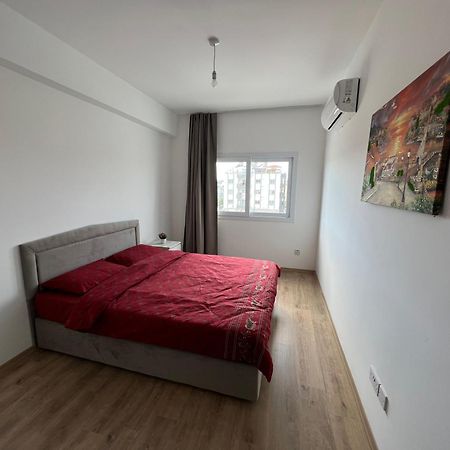 Tetris Apartment Spacious Comfortable Nicosia Camera foto