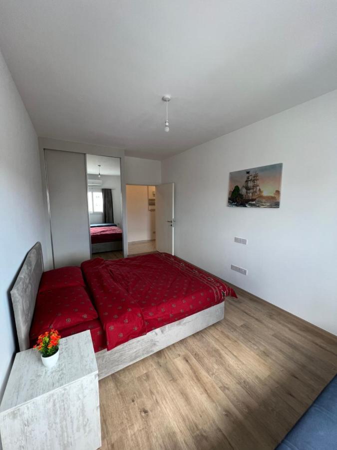 Tetris Apartment Spacious Comfortable Nicosia Esterno foto