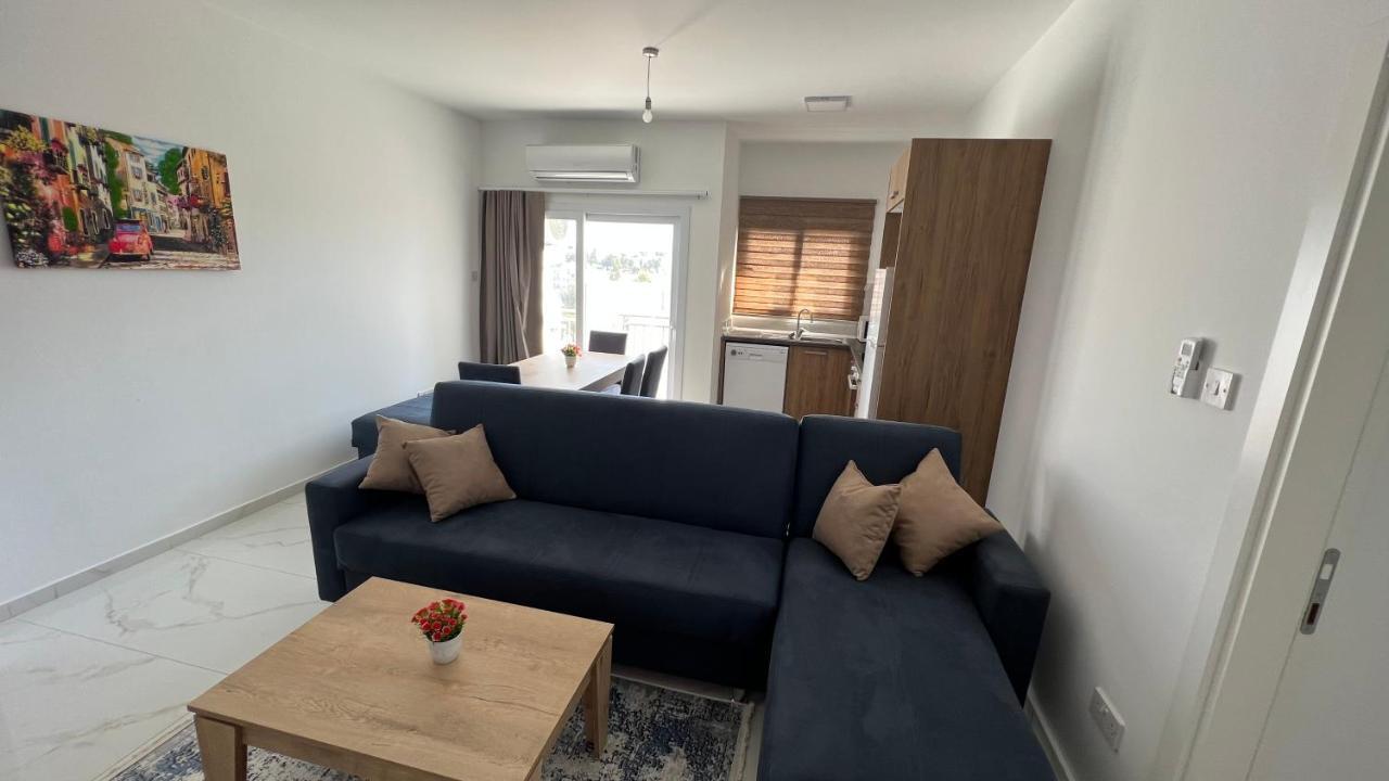 Tetris Apartment Spacious Comfortable Nicosia Camera foto