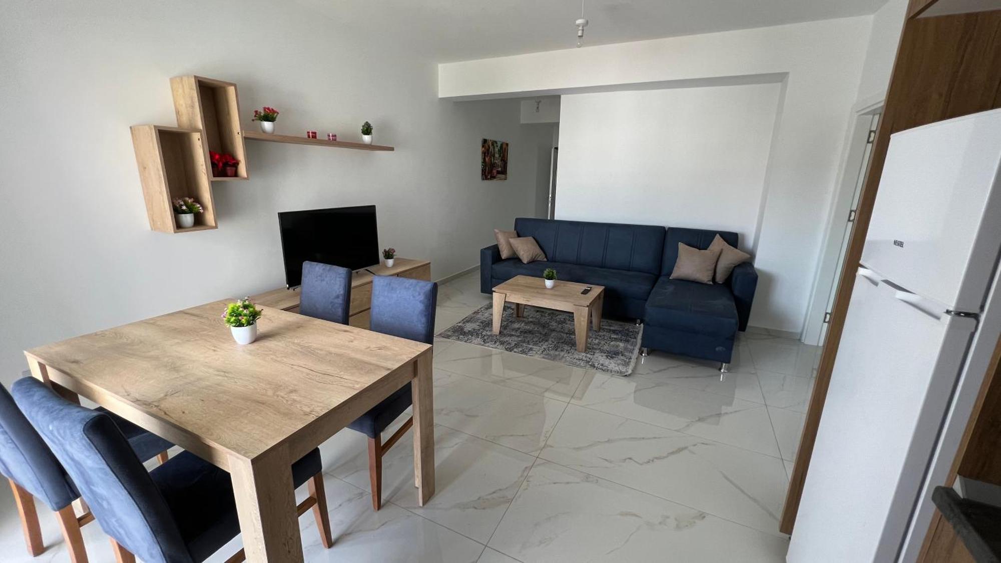 Tetris Apartment Spacious Comfortable Nicosia Camera foto