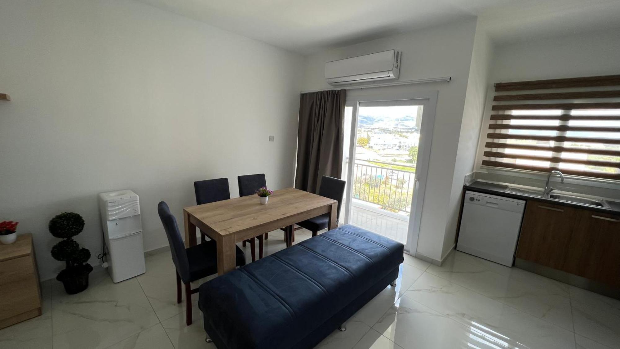 Tetris Apartment Spacious Comfortable Nicosia Camera foto