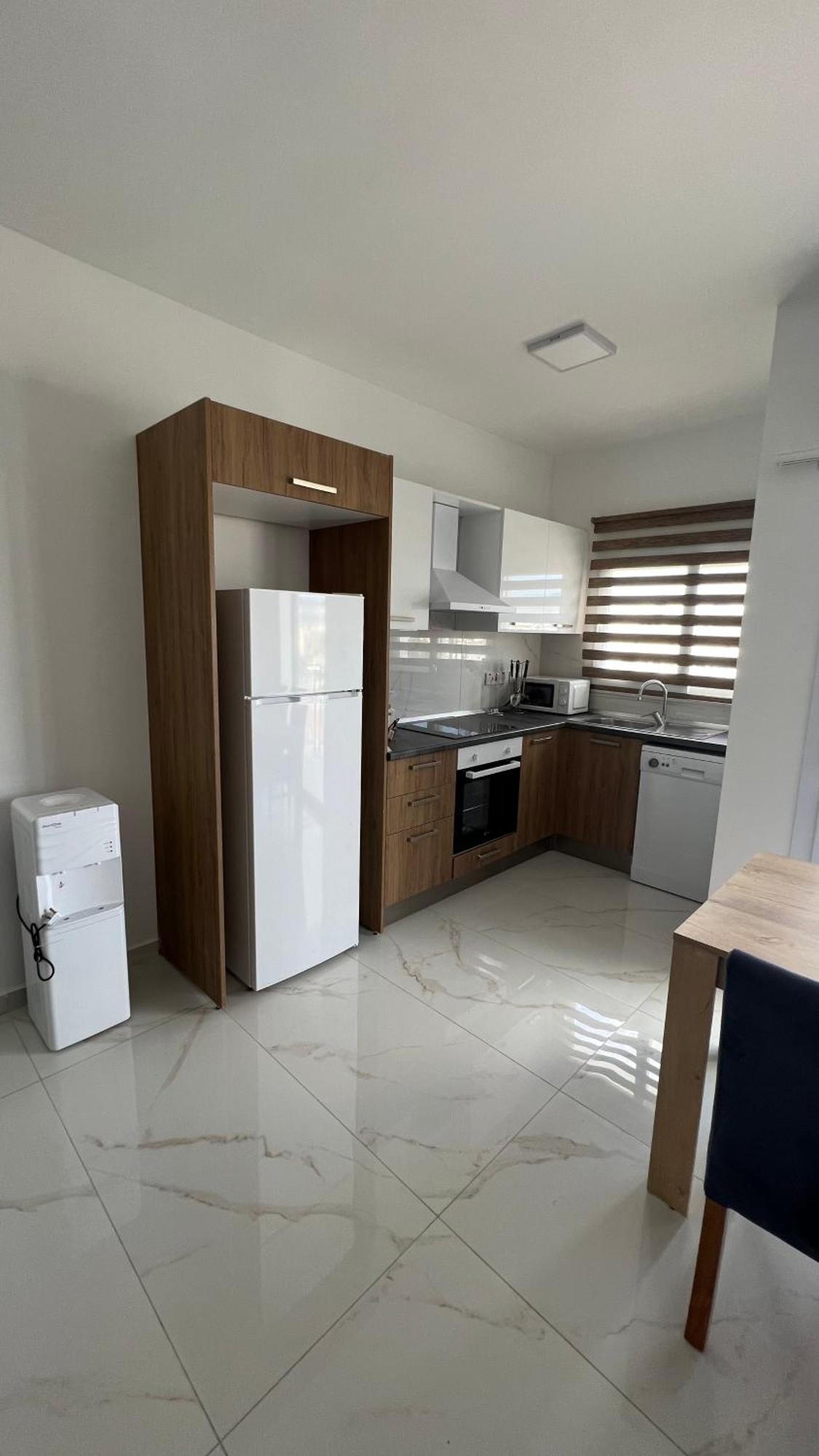 Tetris Apartment Spacious Comfortable Nicosia Camera foto