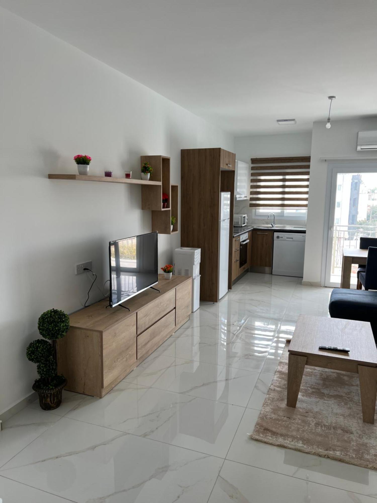 Tetris Apartment Spacious Comfortable Nicosia Camera foto