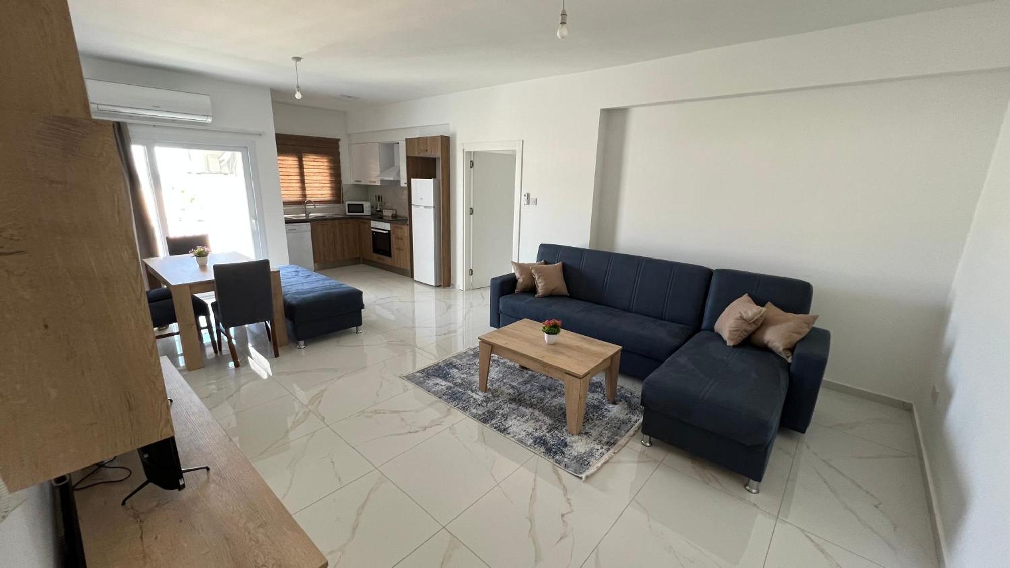 Tetris Apartment Spacious Comfortable Nicosia Camera foto