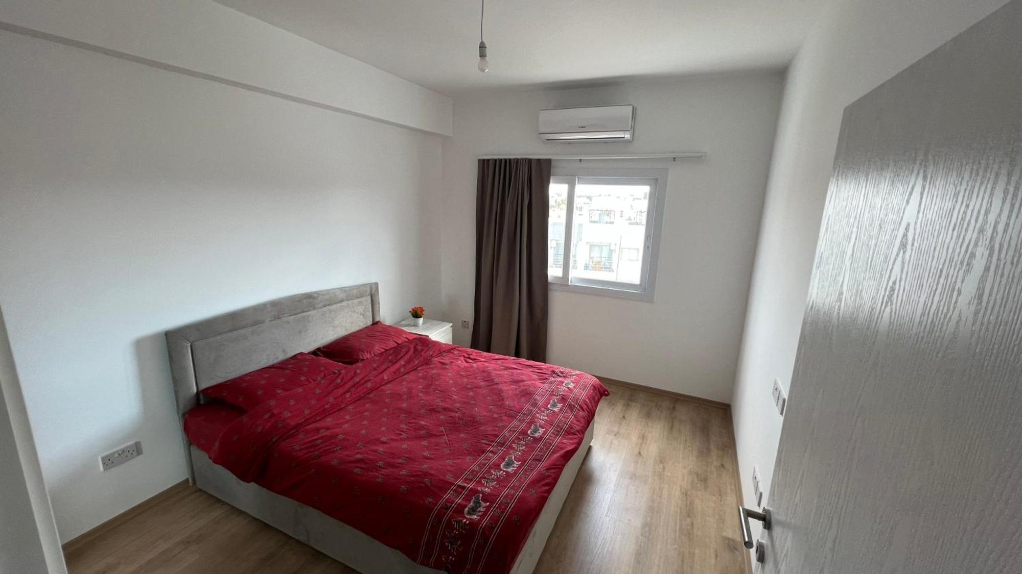 Tetris Apartment Spacious Comfortable Nicosia Camera foto