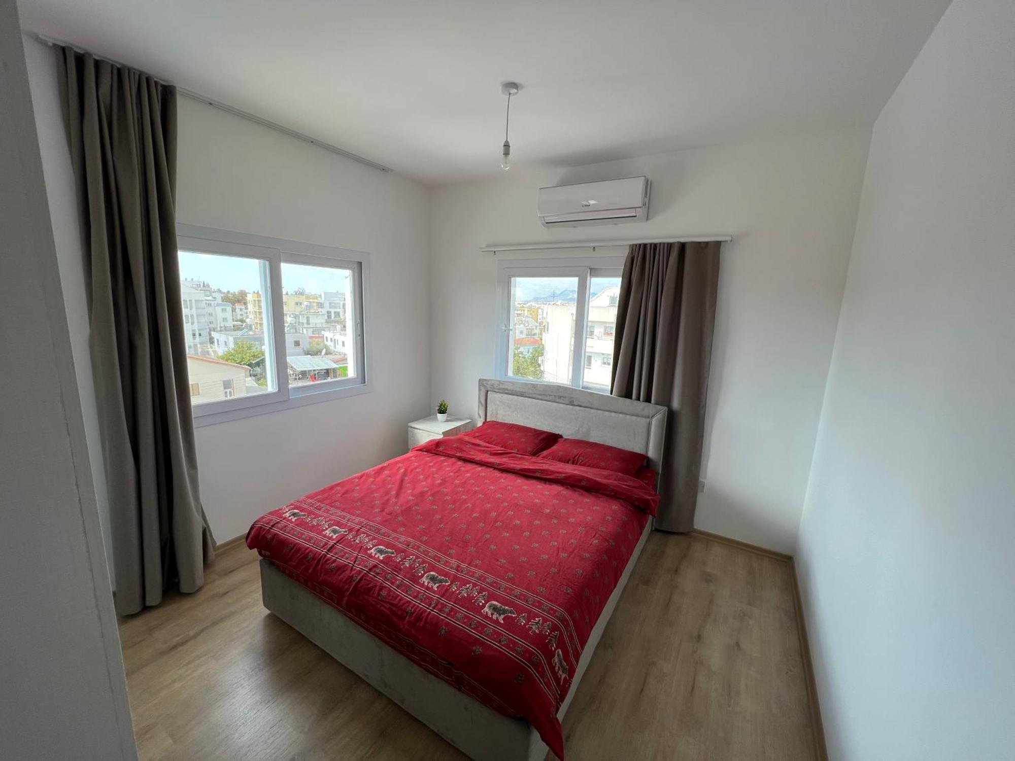 Tetris Apartment Spacious Comfortable Nicosia Camera foto