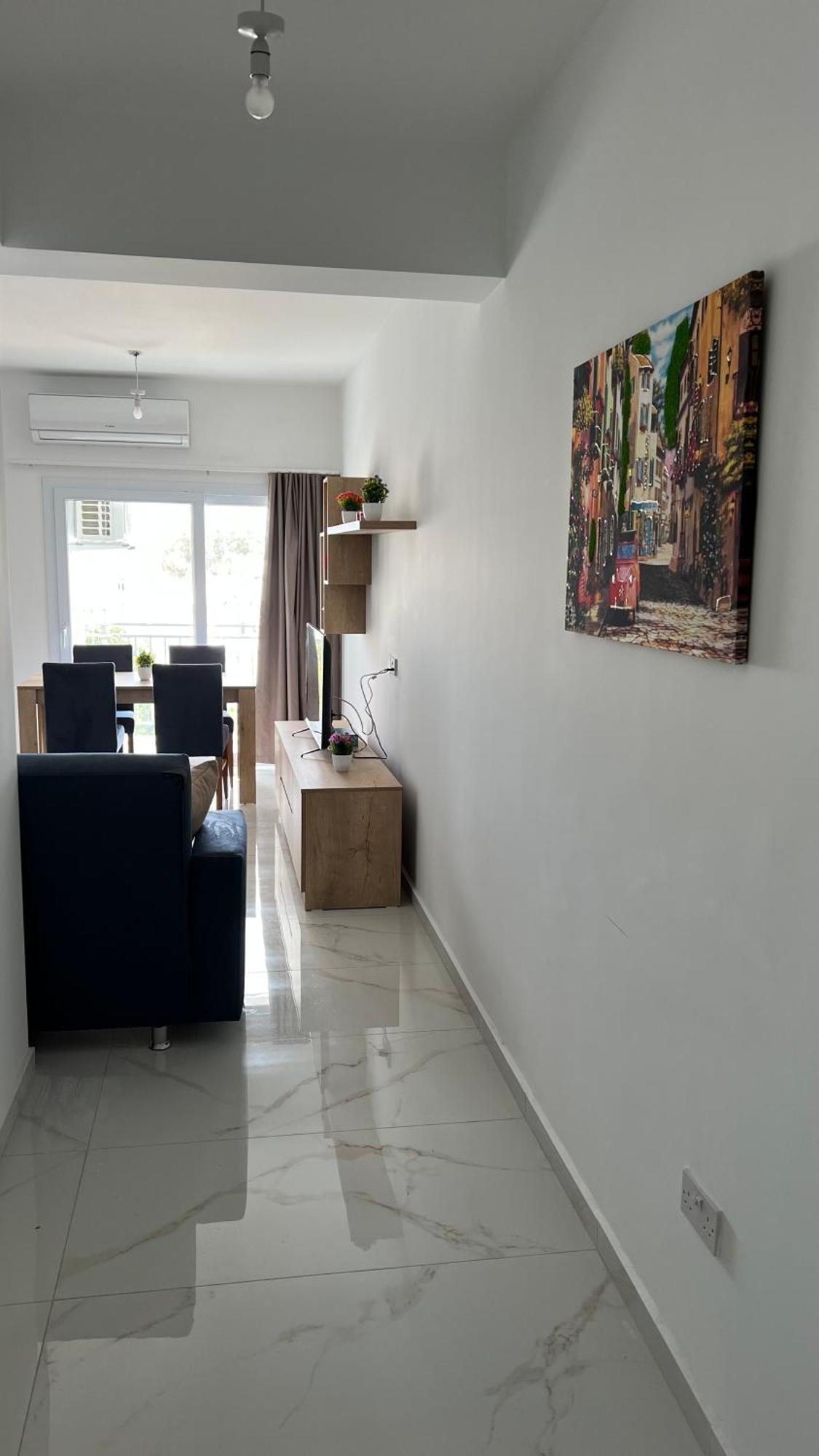 Tetris Apartment Spacious Comfortable Nicosia Camera foto