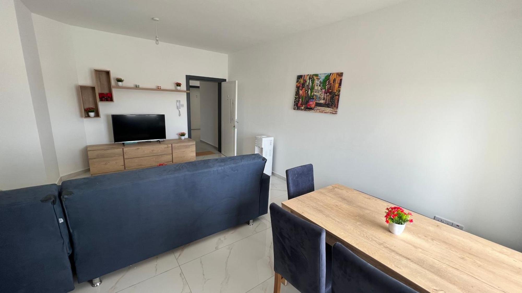 Tetris Apartment Spacious Comfortable Nicosia Camera foto