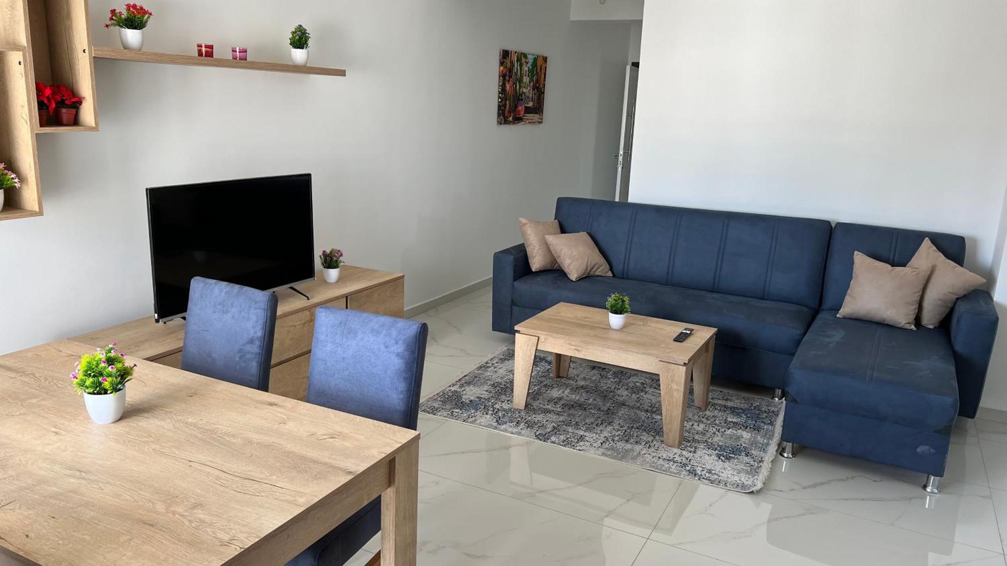 Tetris Apartment Spacious Comfortable Nicosia Camera foto