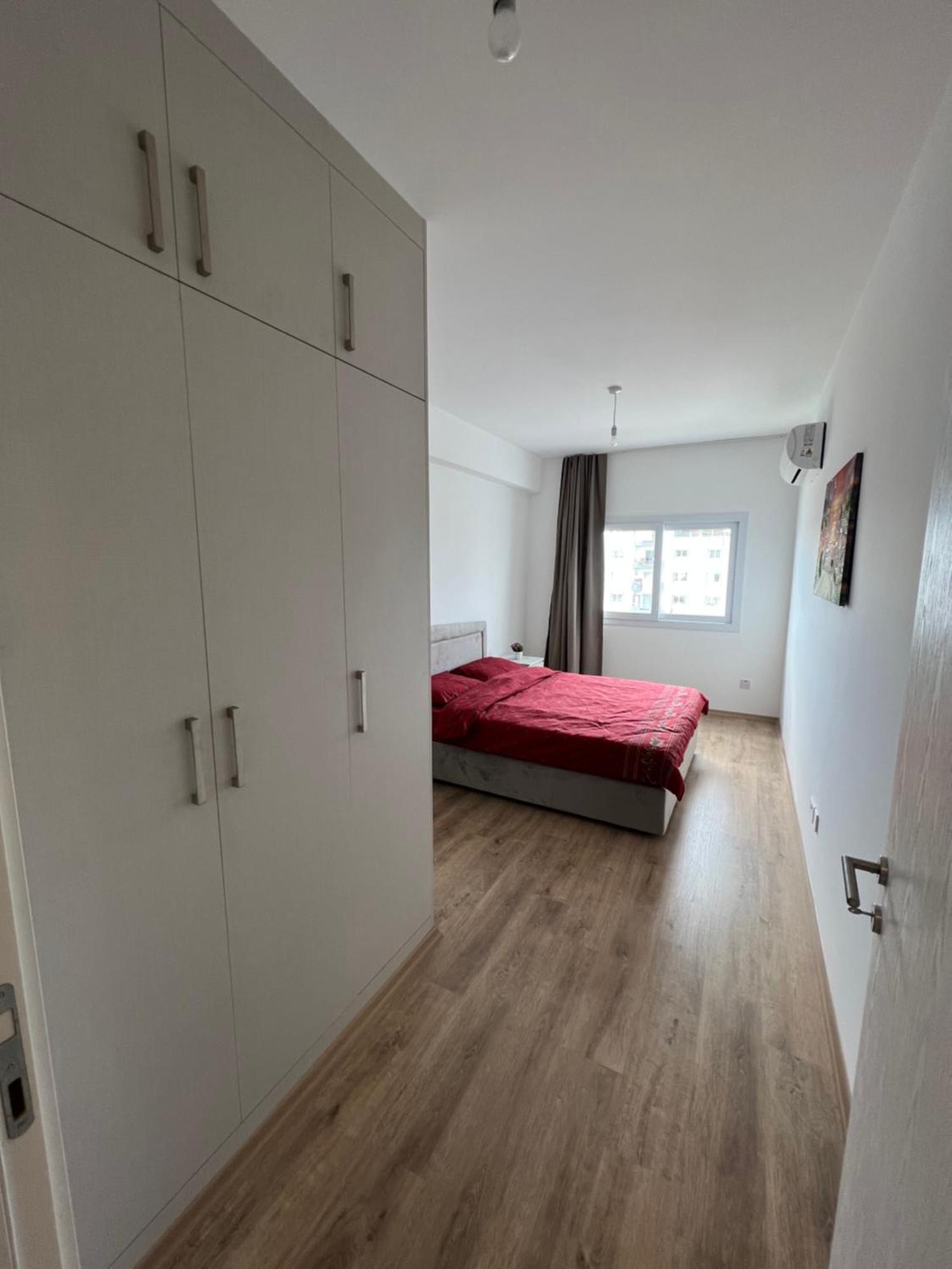 Tetris Apartment Spacious Comfortable Nicosia Camera foto