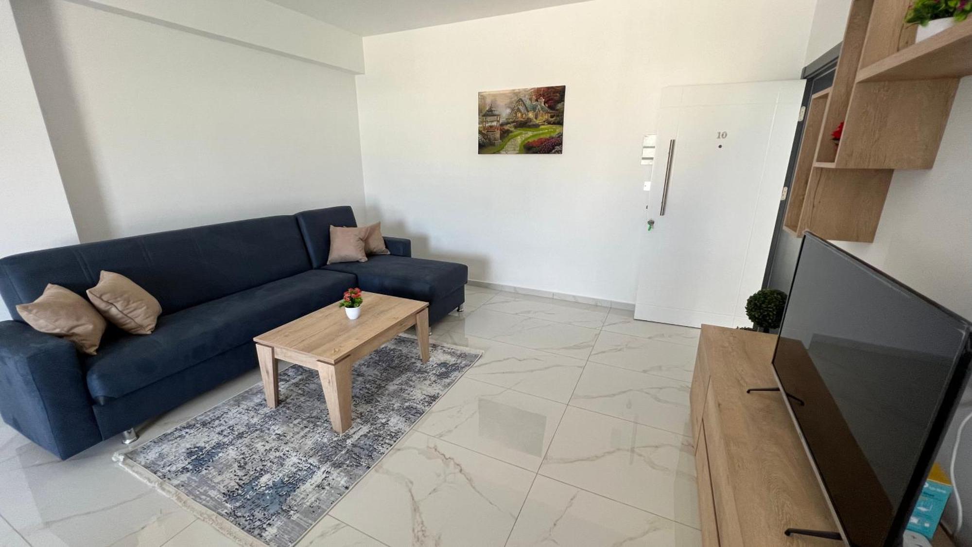 Tetris Apartment Spacious Comfortable Nicosia Camera foto