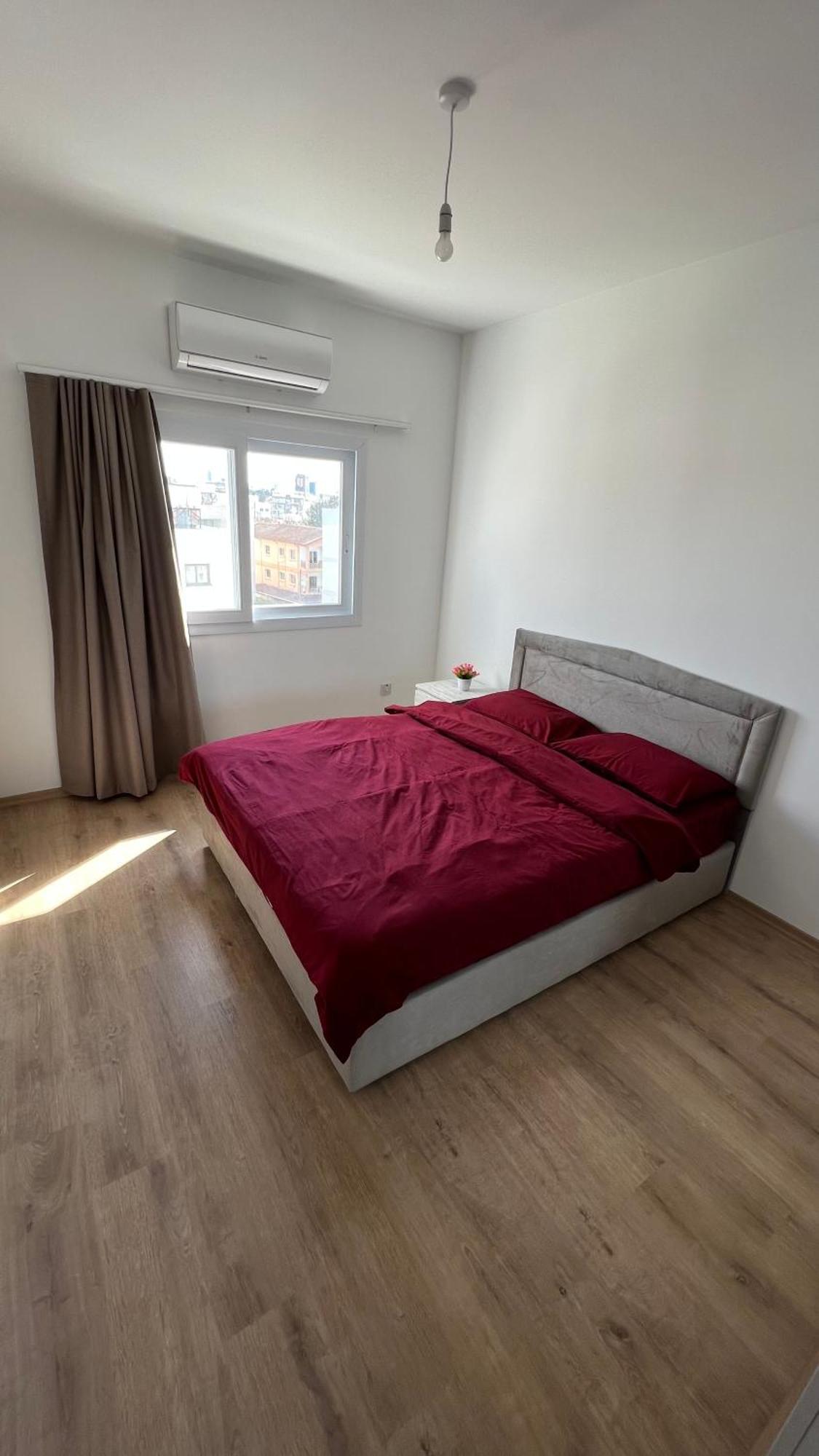 Tetris Apartment Spacious Comfortable Nicosia Camera foto
