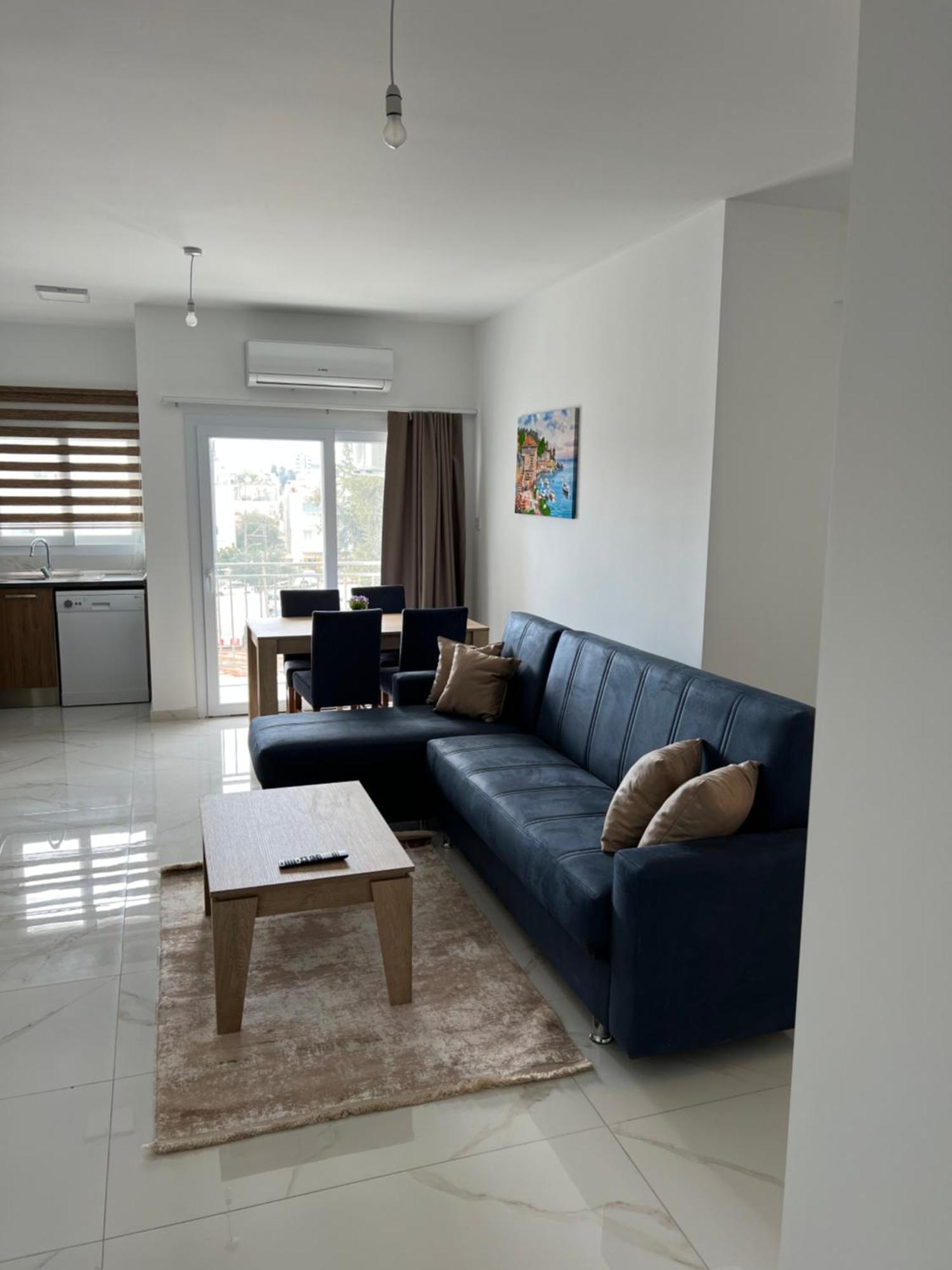 Tetris Apartment Spacious Comfortable Nicosia Camera foto