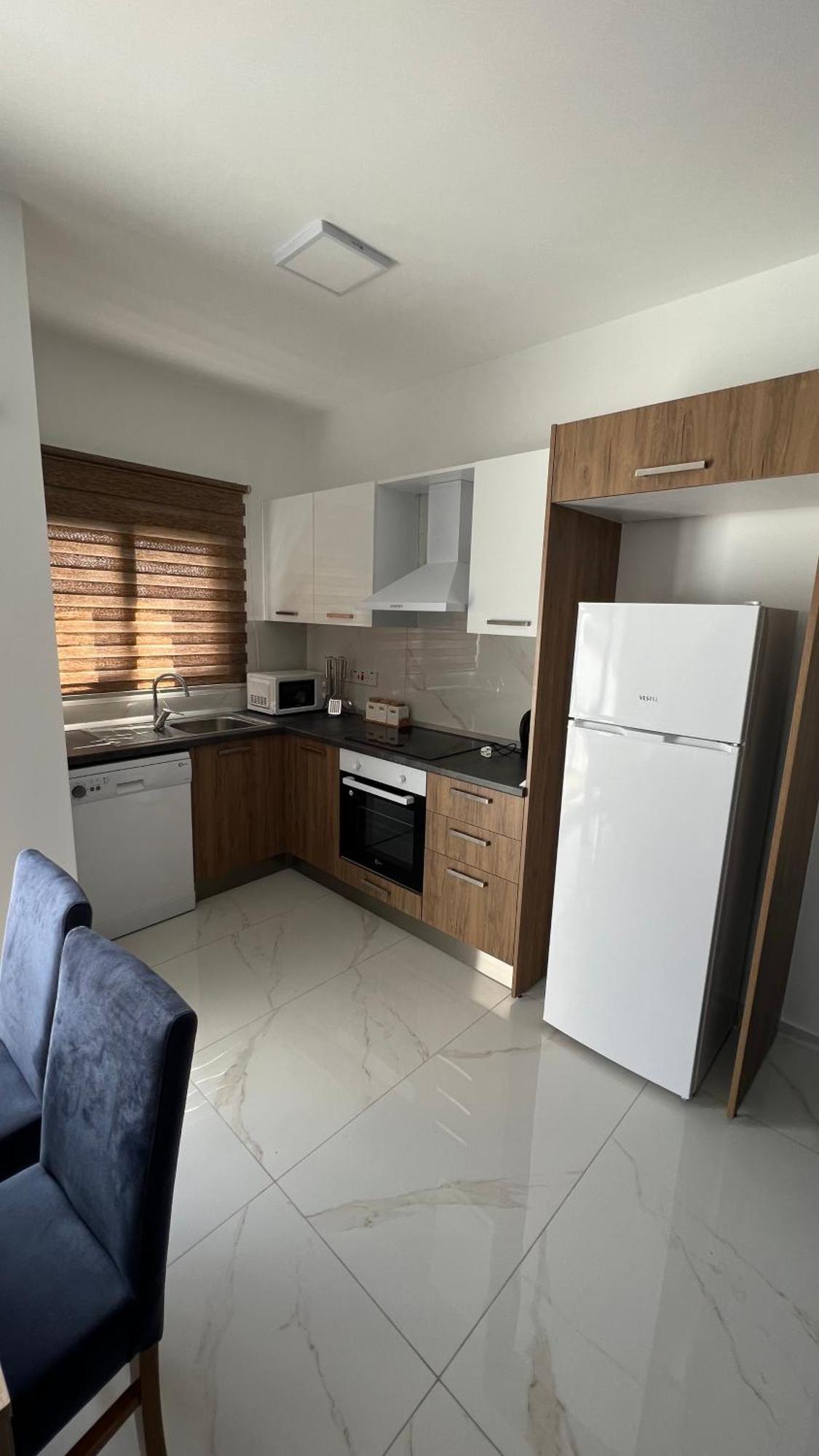 Tetris Apartment Spacious Comfortable Nicosia Camera foto