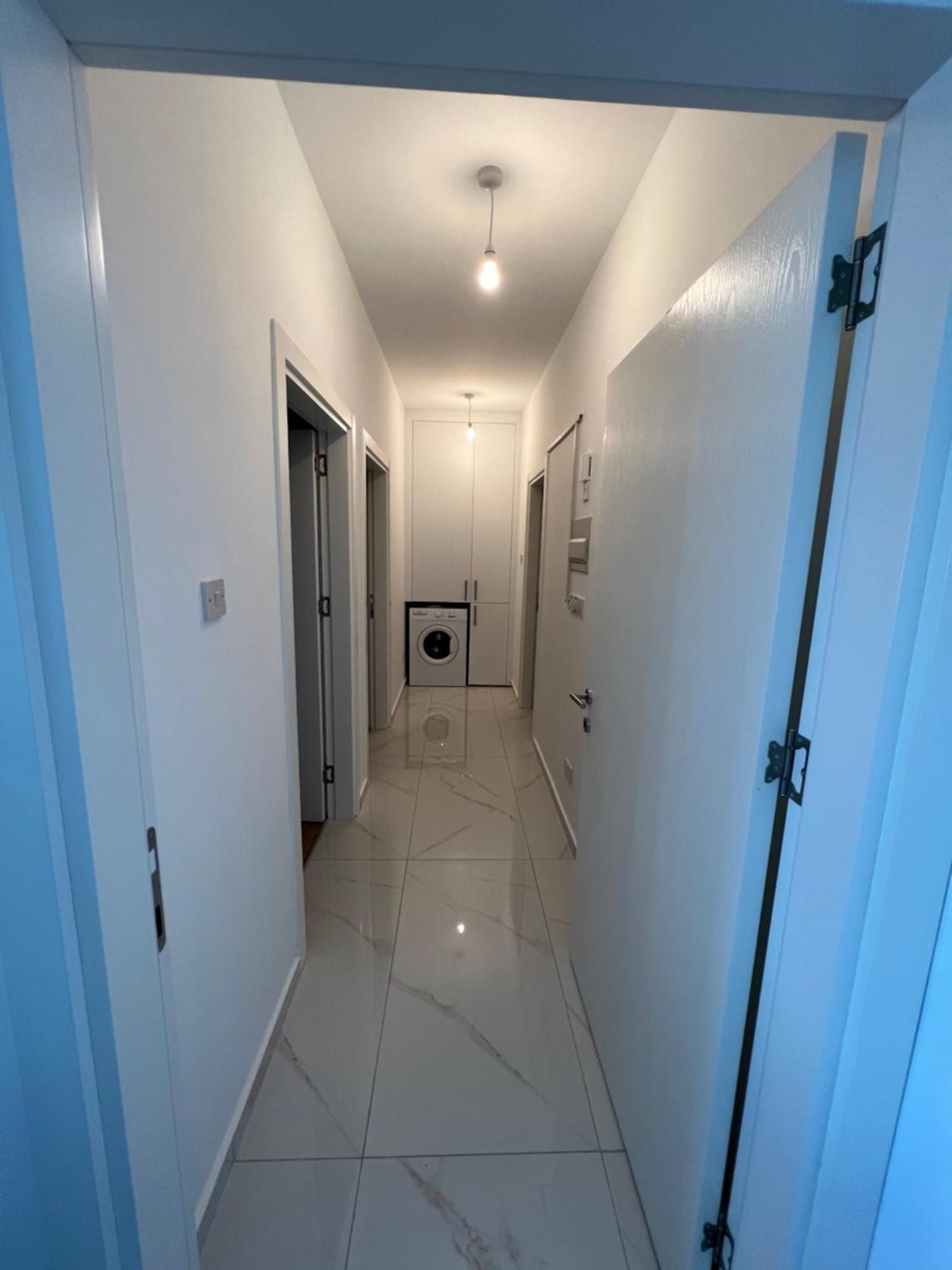 Tetris Apartment Spacious Comfortable Nicosia Camera foto