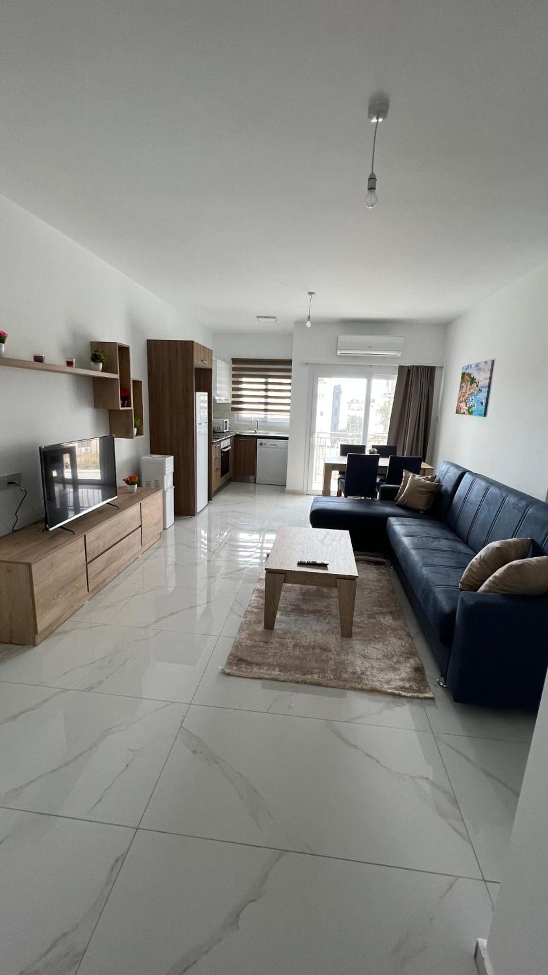 Tetris Apartment Spacious Comfortable Nicosia Camera foto