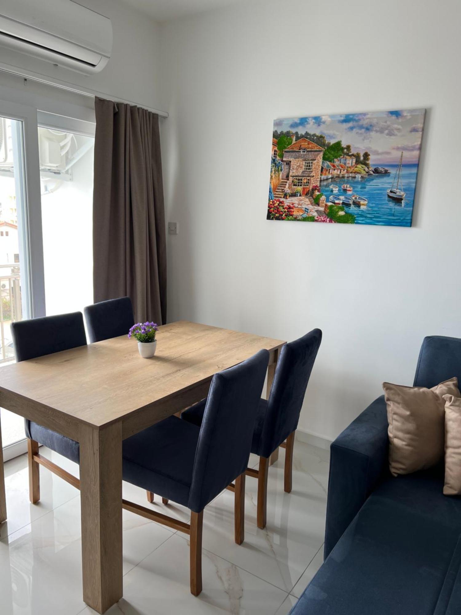 Tetris Apartment Spacious Comfortable Nicosia Camera foto