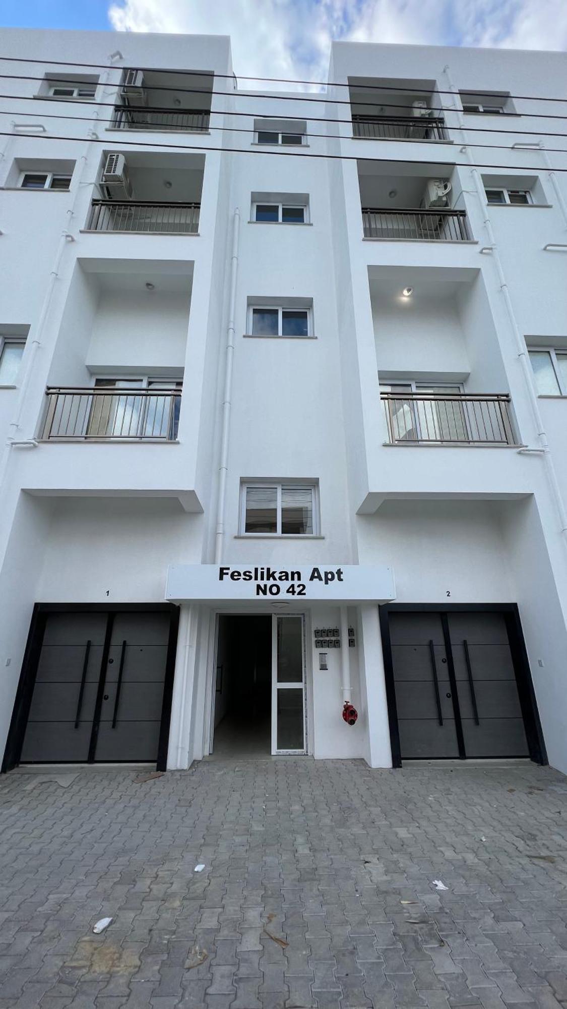 Tetris Apartment Spacious Comfortable Nicosia Camera foto