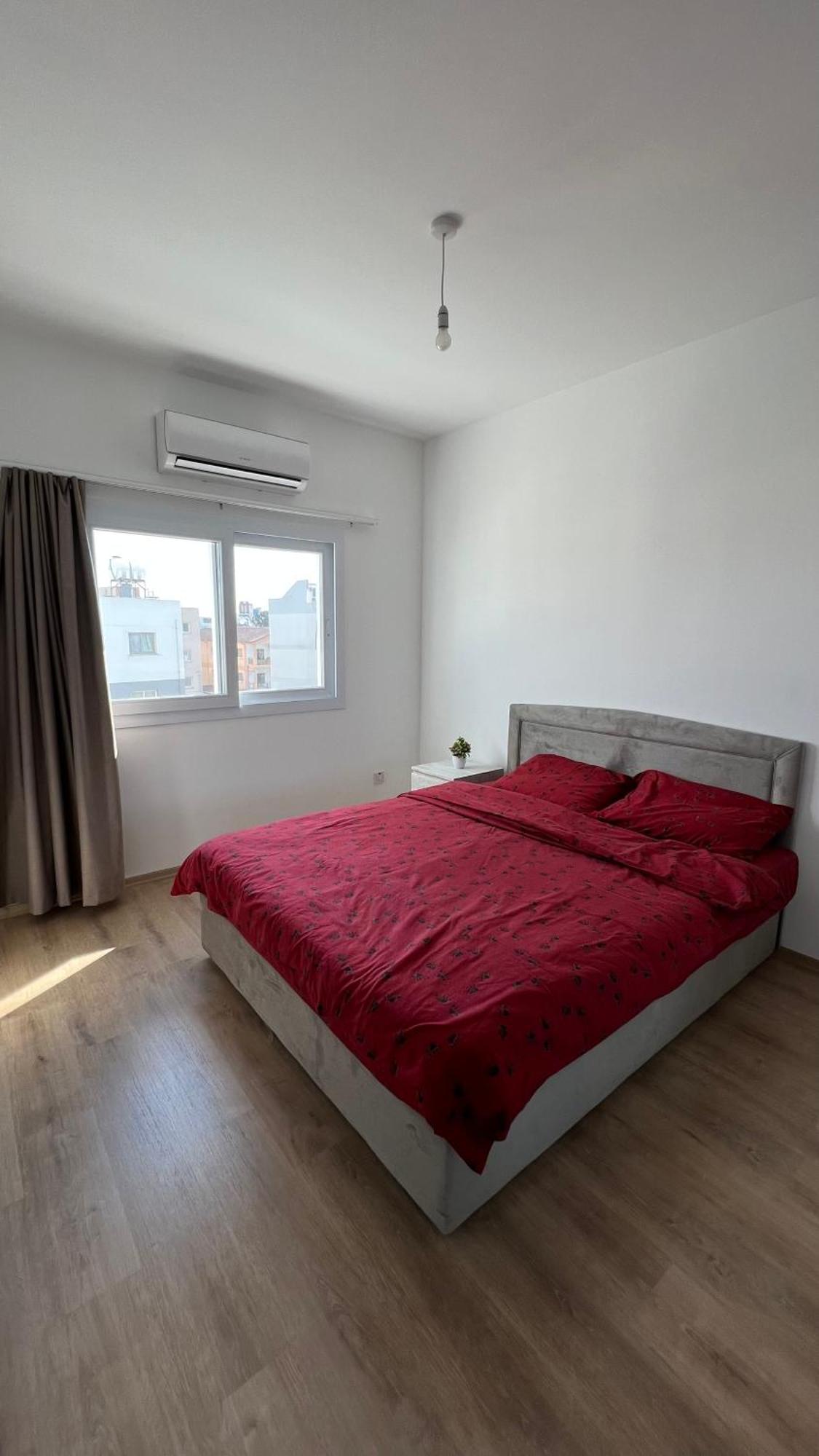 Tetris Apartment Spacious Comfortable Nicosia Camera foto