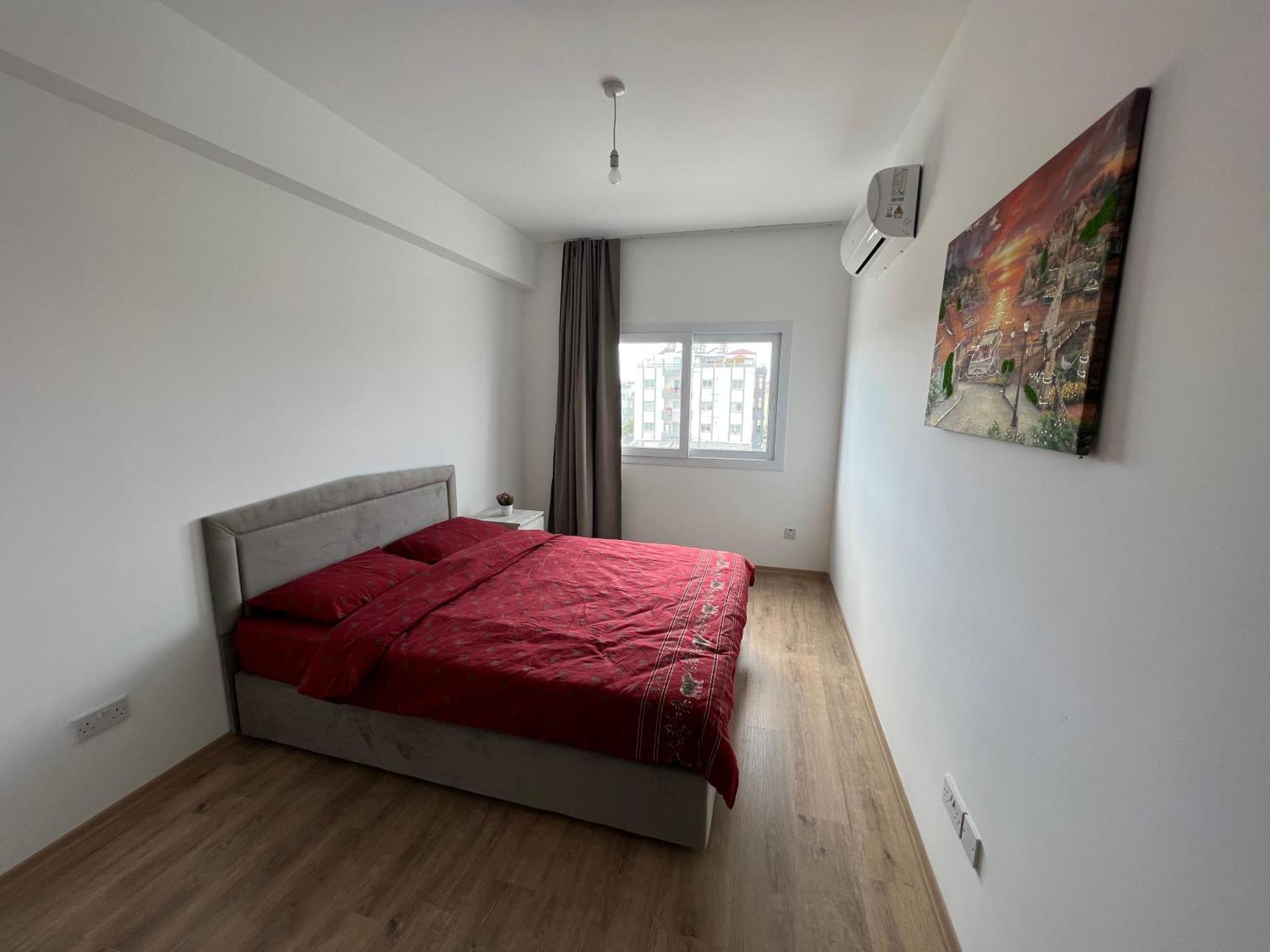 Tetris Apartment Spacious Comfortable Nicosia Camera foto