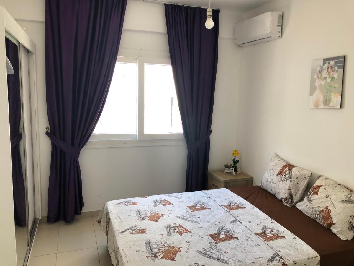 Tetris Apartment Spacious Comfortable Nicosia Esterno foto