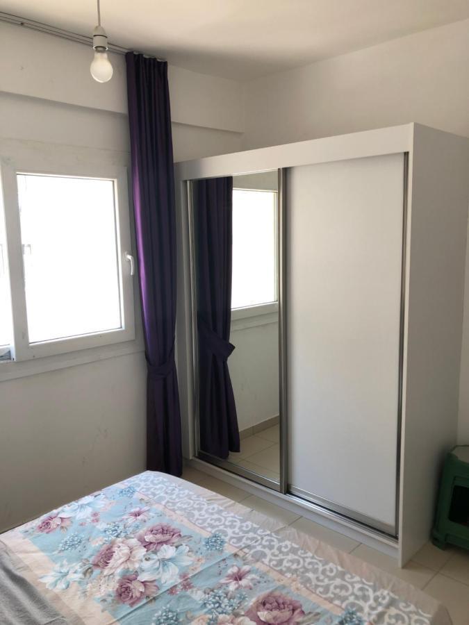 Tetris Apartment Spacious Comfortable Nicosia Esterno foto
